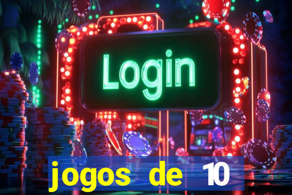 jogos de 10 centavos na betano